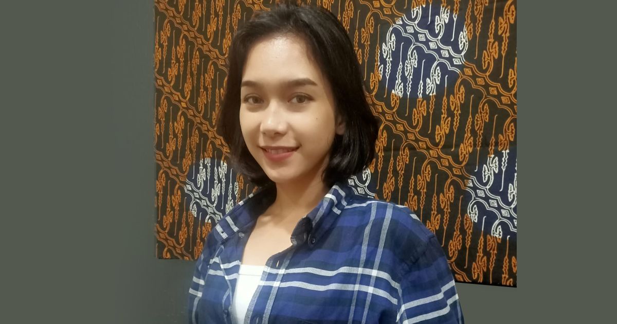 Putri Yemima Sihombing Berproses Untuk Persembahkan Karya Terbaik