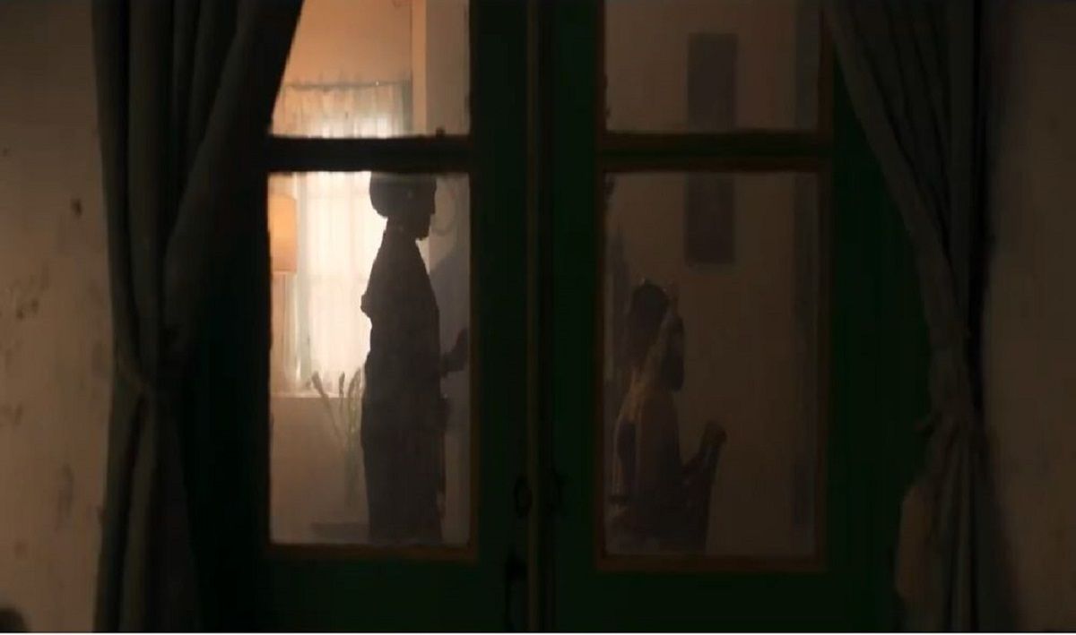 Perempuan Pembawa Sial Horor Jawa dengan Mitos, Ritual, dan Kebudayaan ...