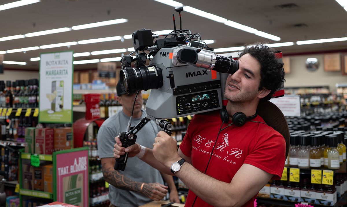 benny-safdie-director-the-smashing-machine-2025