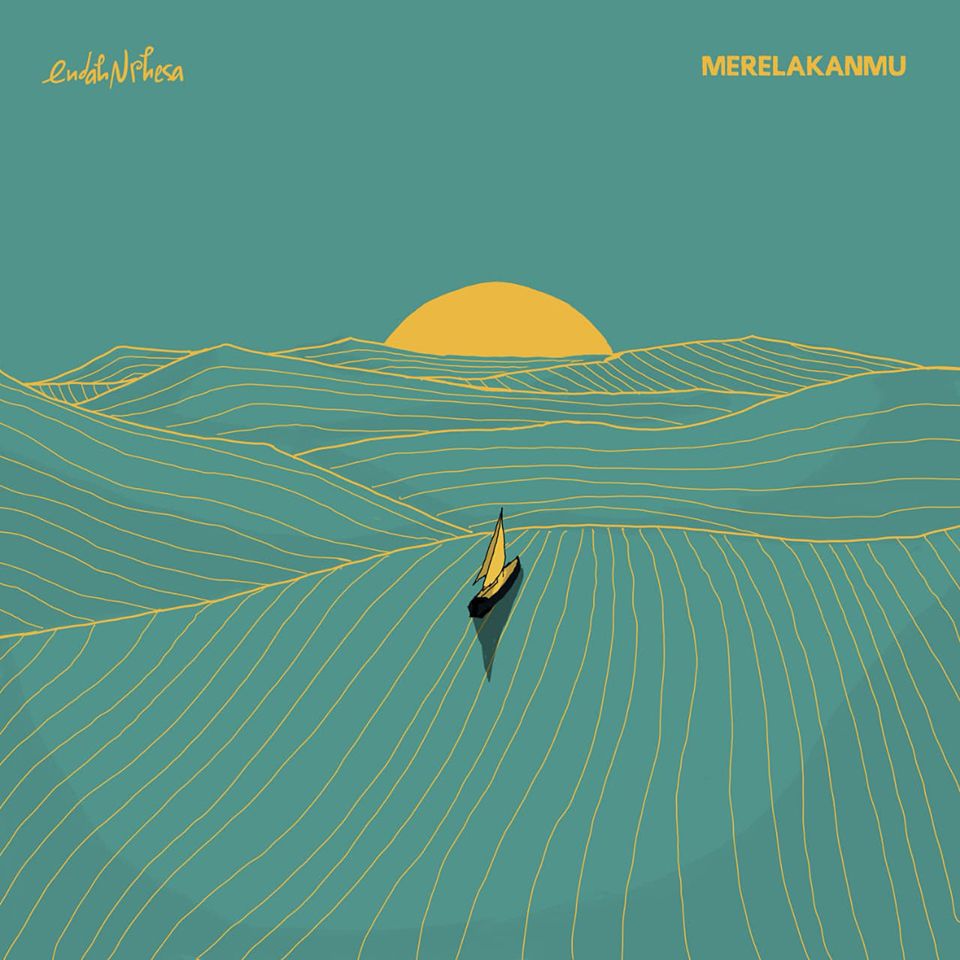 cover-single-merelakanmu-2025-endah-n-rhesa
