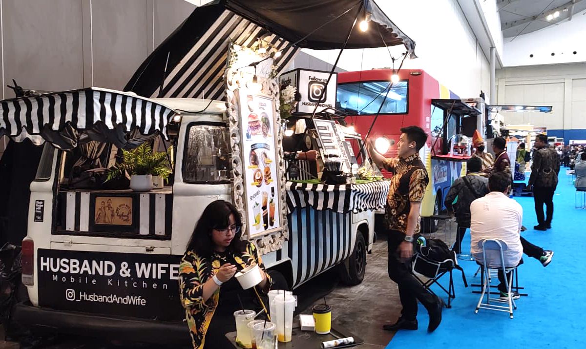 food-truck-nusantara-pangan-nusa-2025