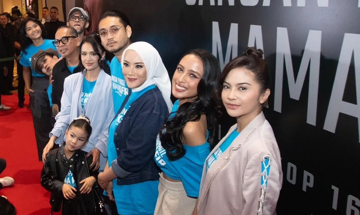 jangan panggil mama kafir epicentrum jakarta