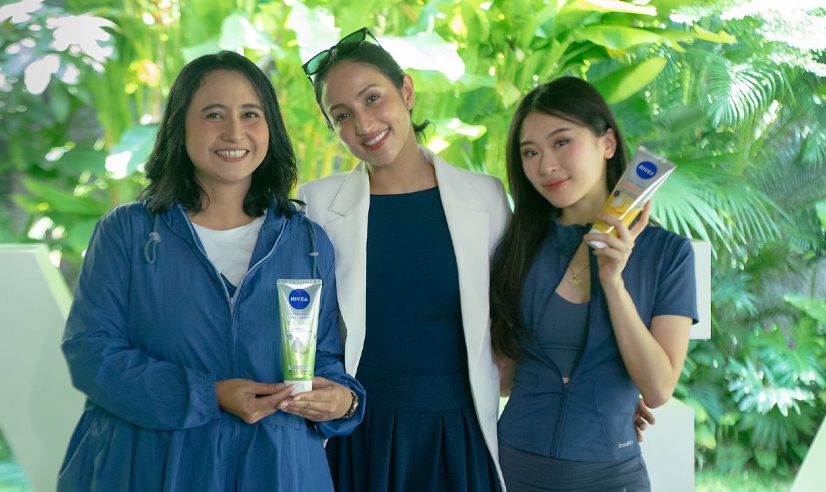 nivea-vitamin-body-serum-murni-harningsih-dr-nadya-alaydrus-angelynne-andersen