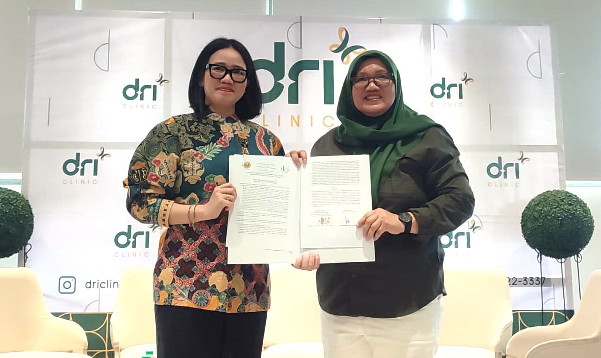 penandatanganan-mou-dri-clinic-unj-bintaro