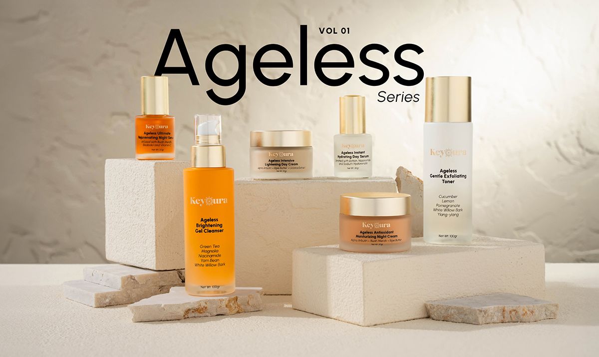 produk-skincare-keyoura-ageless-series