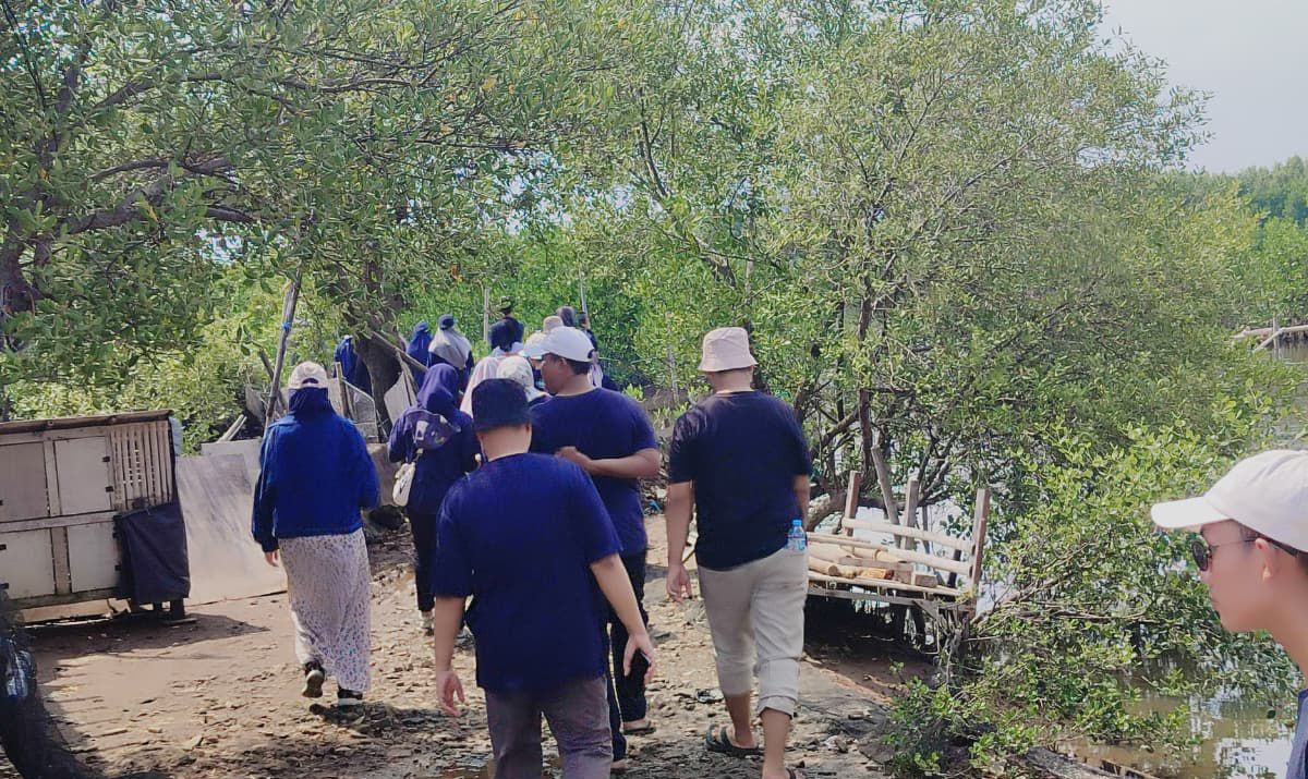 tur-keliling-hutan-mangrove-paragon-bumitorri-2025