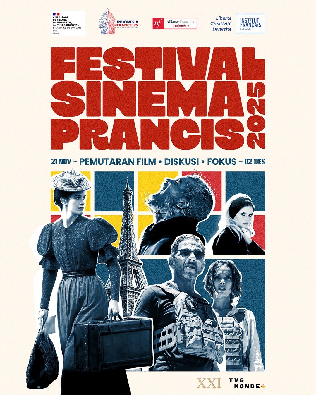 festival-sinema-prancis-2025-poster-official