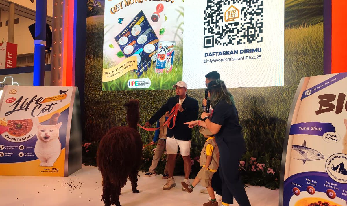 irfan-hakim-di-iip-e2025-alpaca