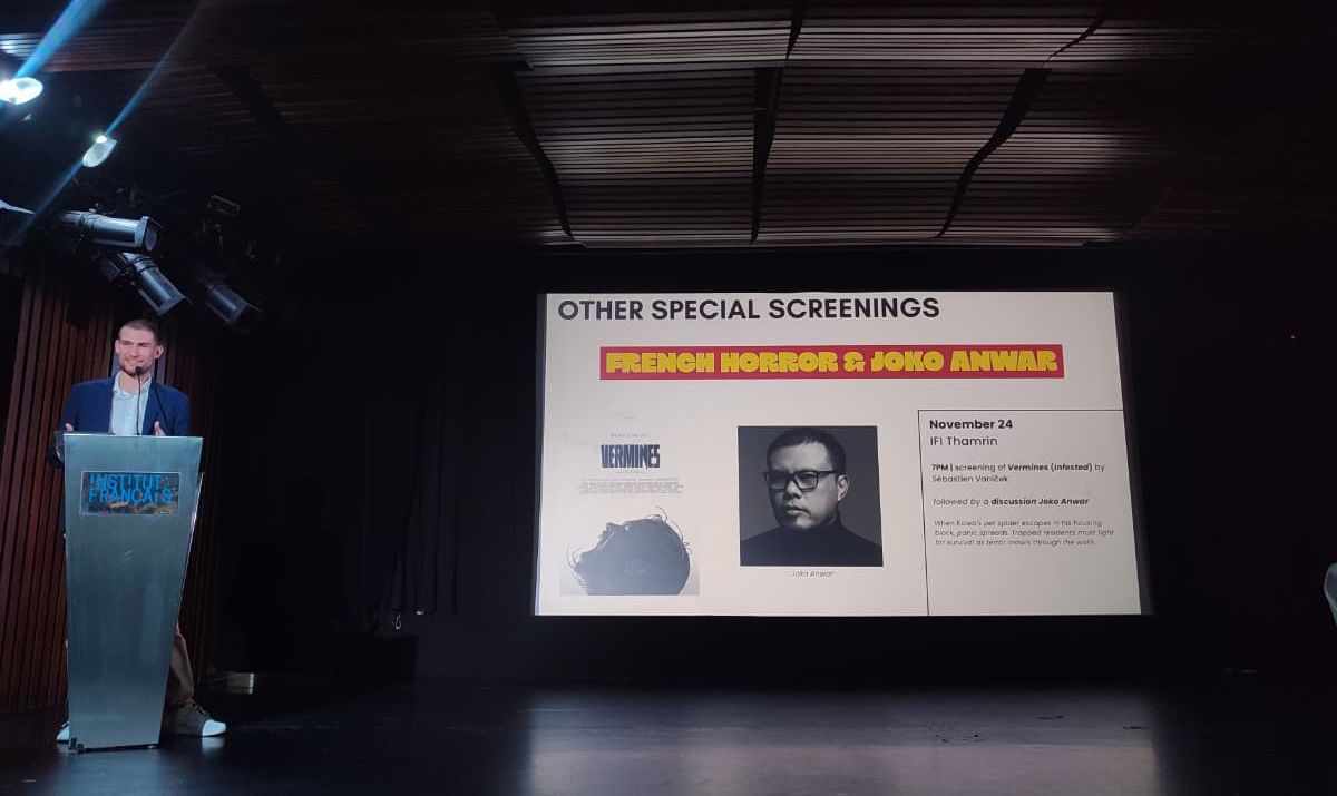 joko-anwar-festival-sinema-prancis-2025-ifi-thamrin