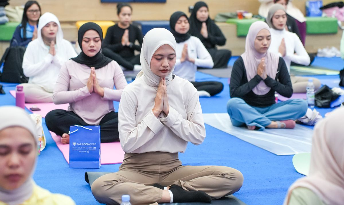 perempuan-berlari-2025-yoga-session-community-event