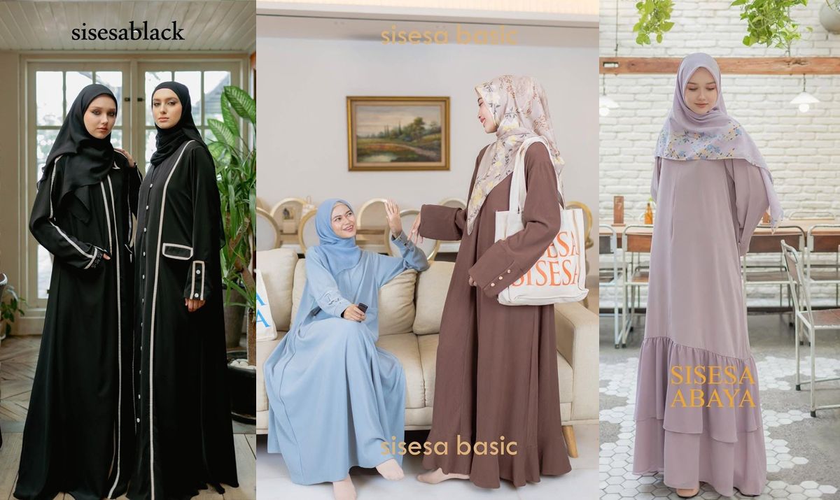 sisesa-black-basic-abaya-collection-jmfw-2026