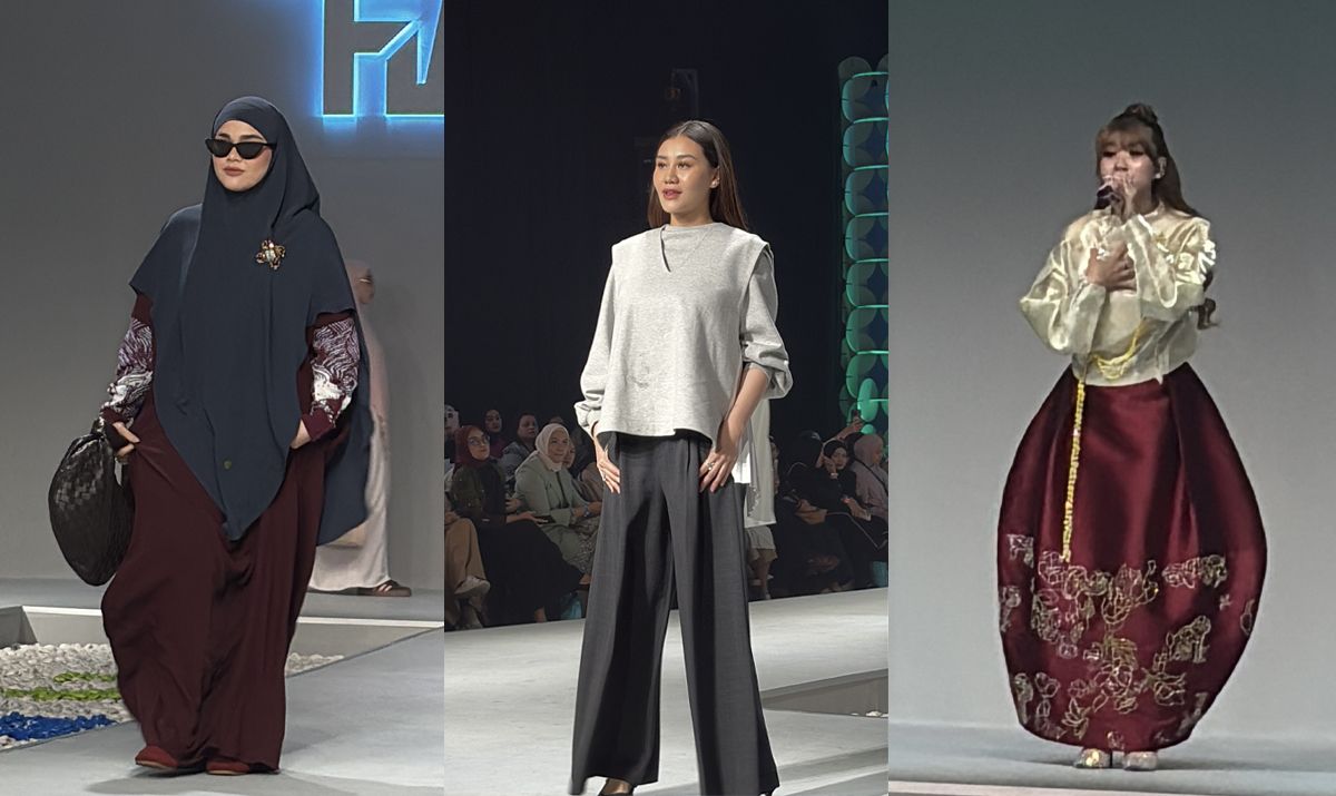 wardah-influencer-sivia-aaliyah-ghea-indrawari-jmfw-2026