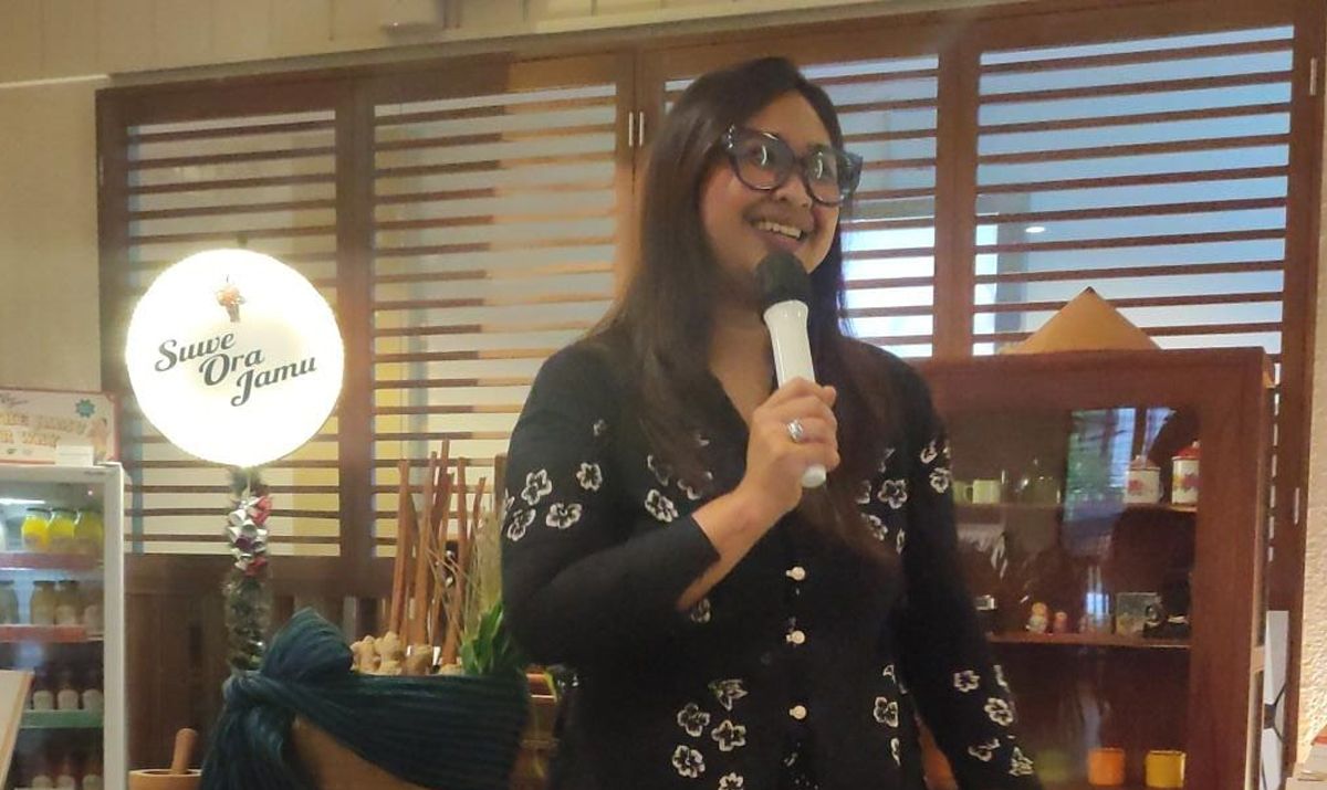 greta-indri-phmhotels-jamuan-senja-program