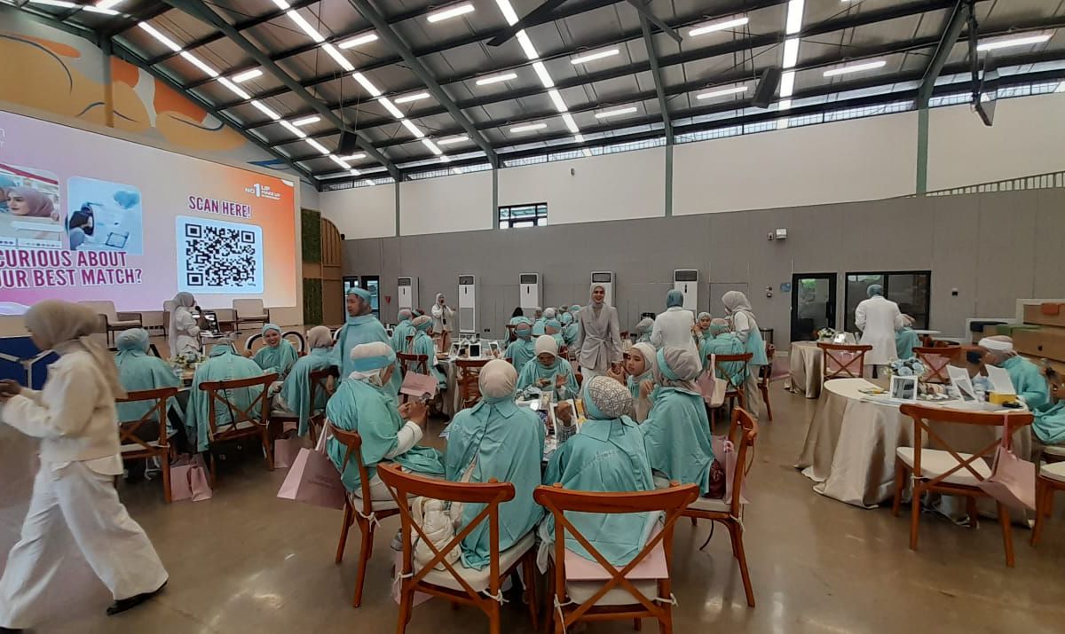 kelas-kecantikan-ai-wardah-personal-skin-analysis