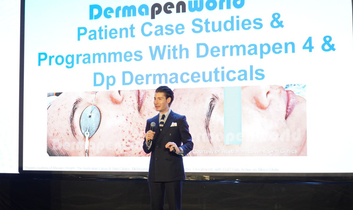 peluncuran-dp-dermaceuticals-mg-xeo-skin-2025