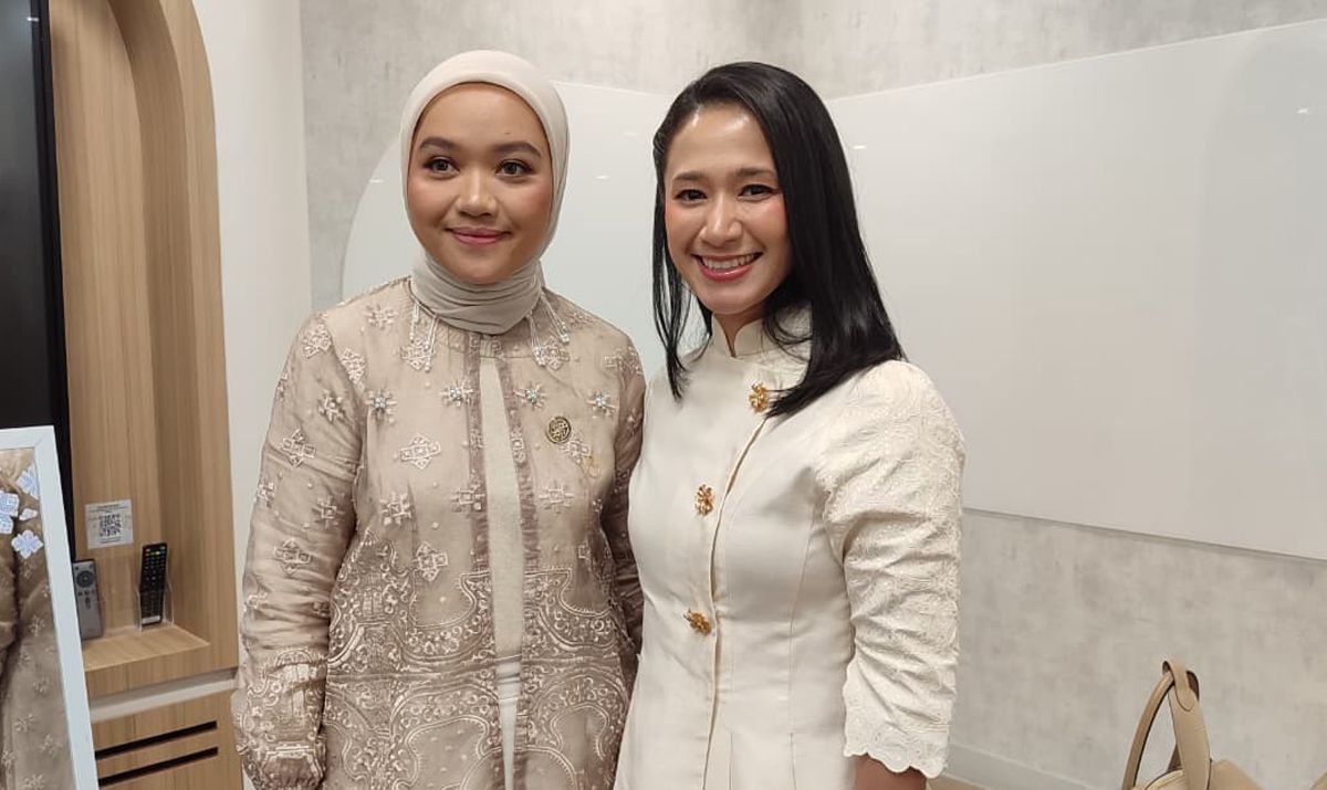 rahma-dina-safitri-dan-nucha-bachri-sharing-wardah-mothers-day