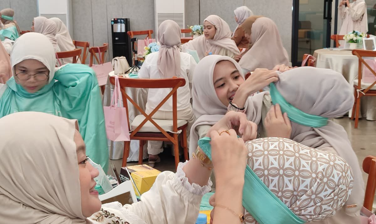 wardah-mothers-day-paragon-community-hub