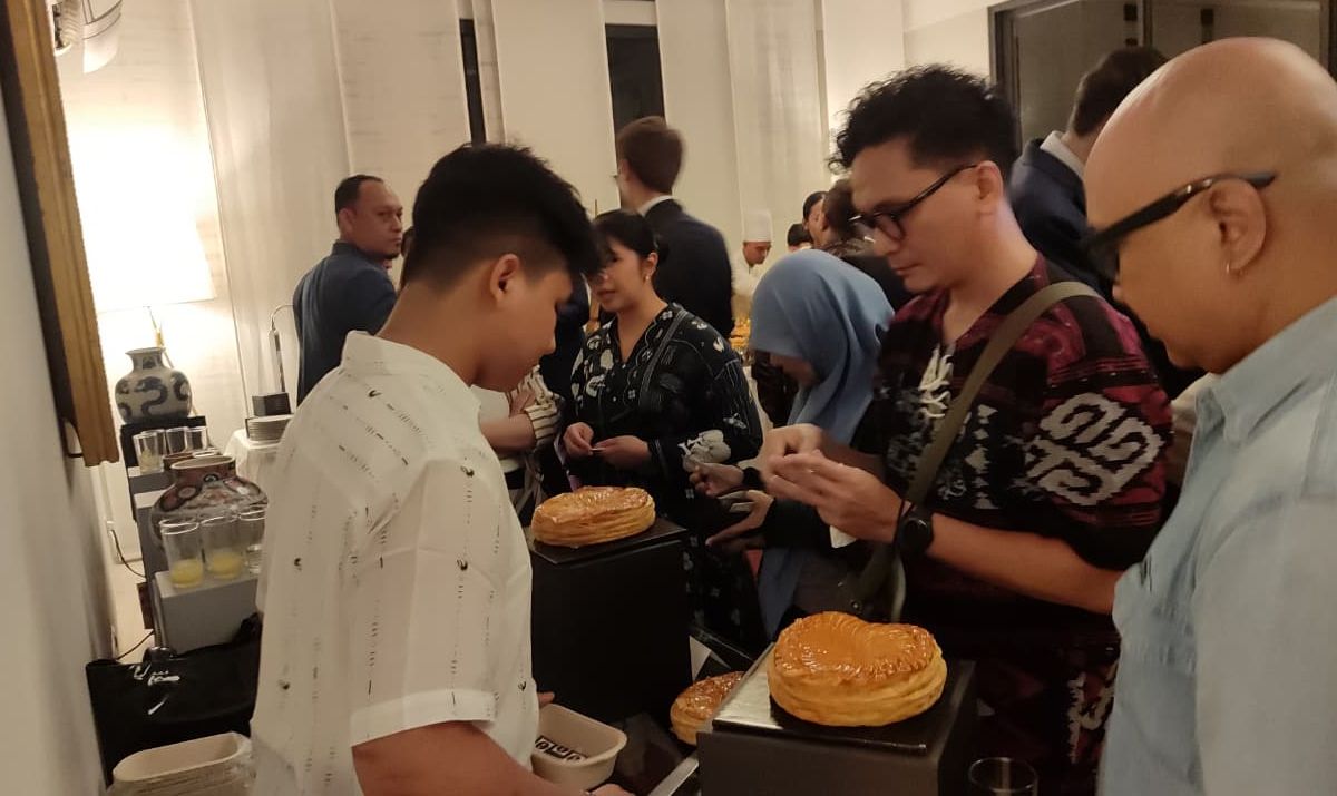 galette-des-rois-restoran-anggota-indonesia