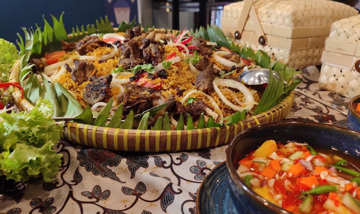 nasi-biryani-daging-kambing-ramadan-the-101