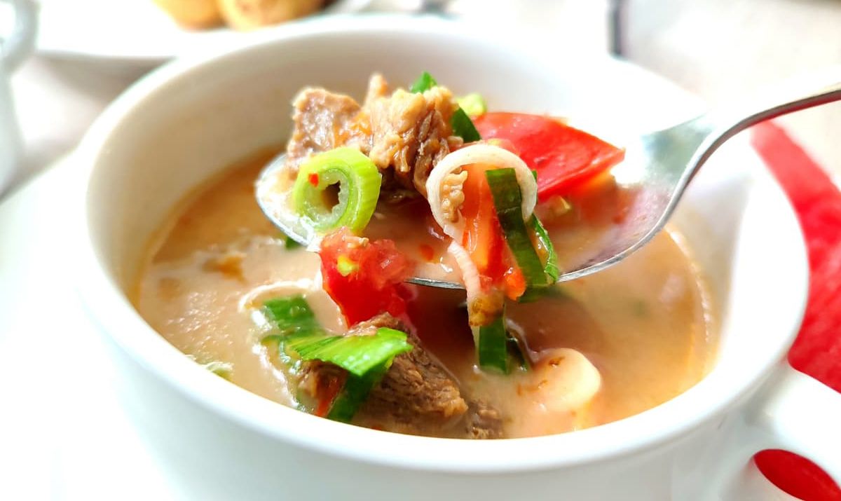 soto-tangkar-betawi-buka-puasa
