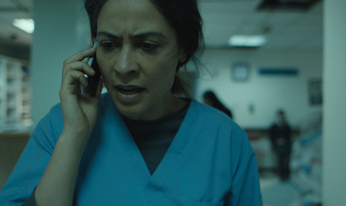 amira-homsi-film-i-was-a-stranger-2026