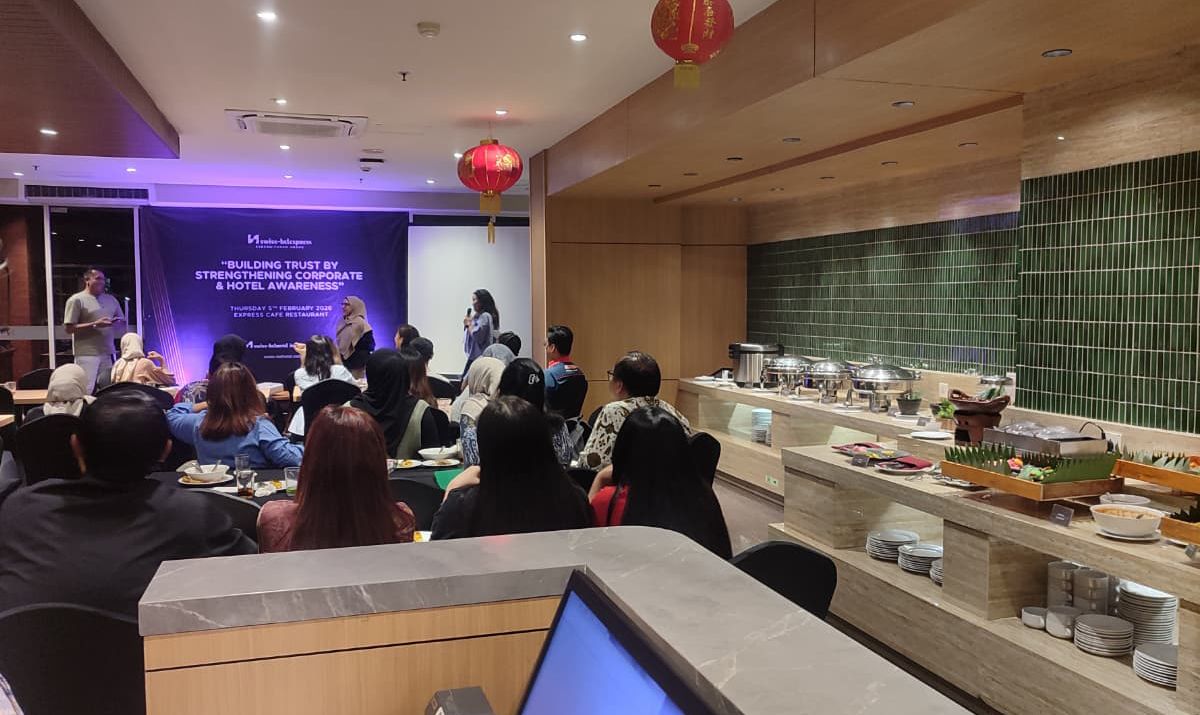 corporate-media-gathering-swiss-belexpress-jakarta