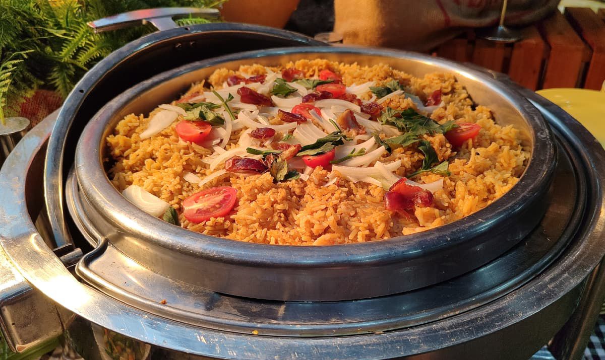 menu-nasi-kebuli-iftar-ramadan-2026-vega-hotel-gading-serpong