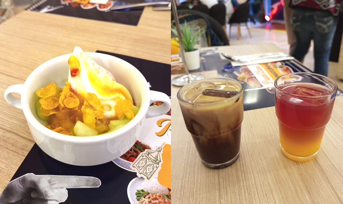 minuman-segar-yogurt-pasar-lama-simatupang