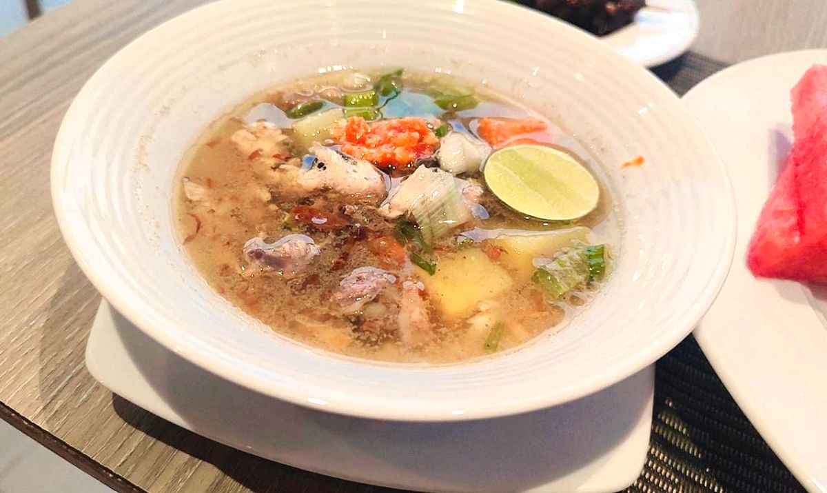 sop-ayam-solo-ramadan-swiss-belinn