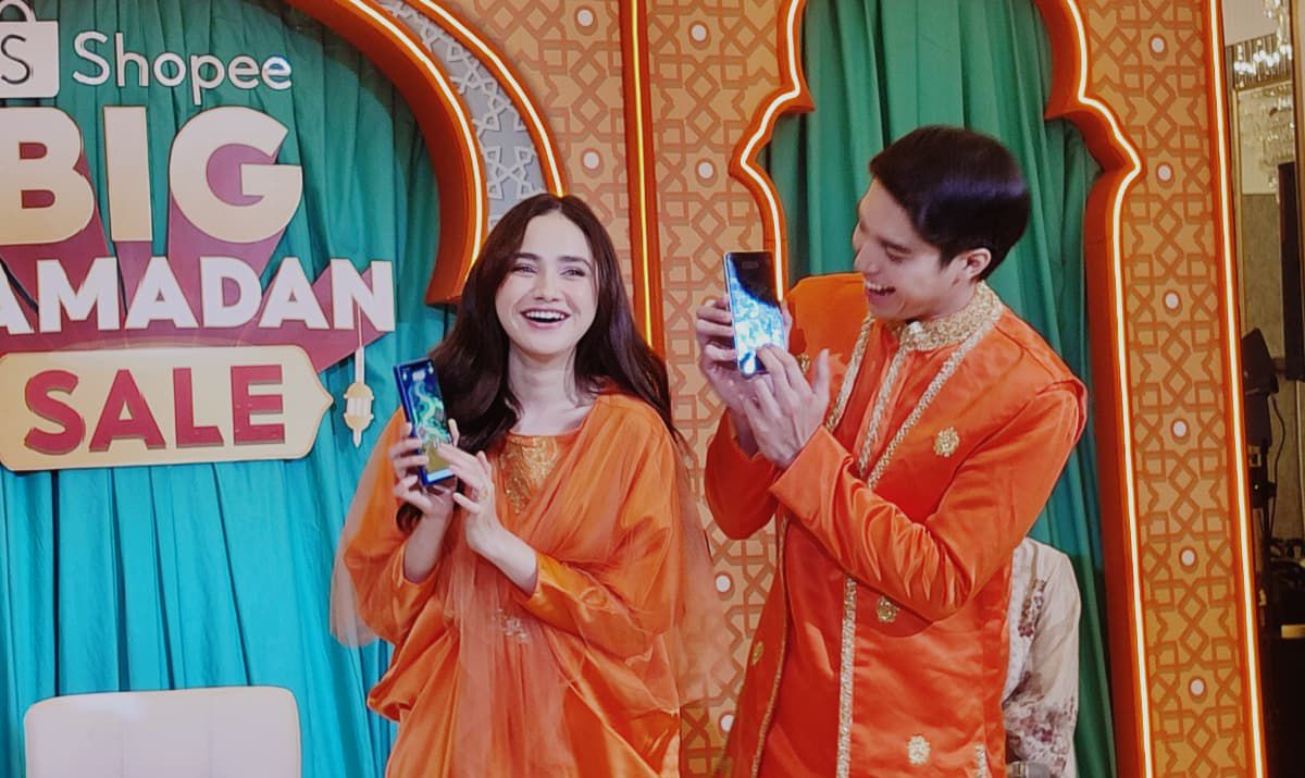 syifa-hadju-el-rumi-shopee-ramadan-2026