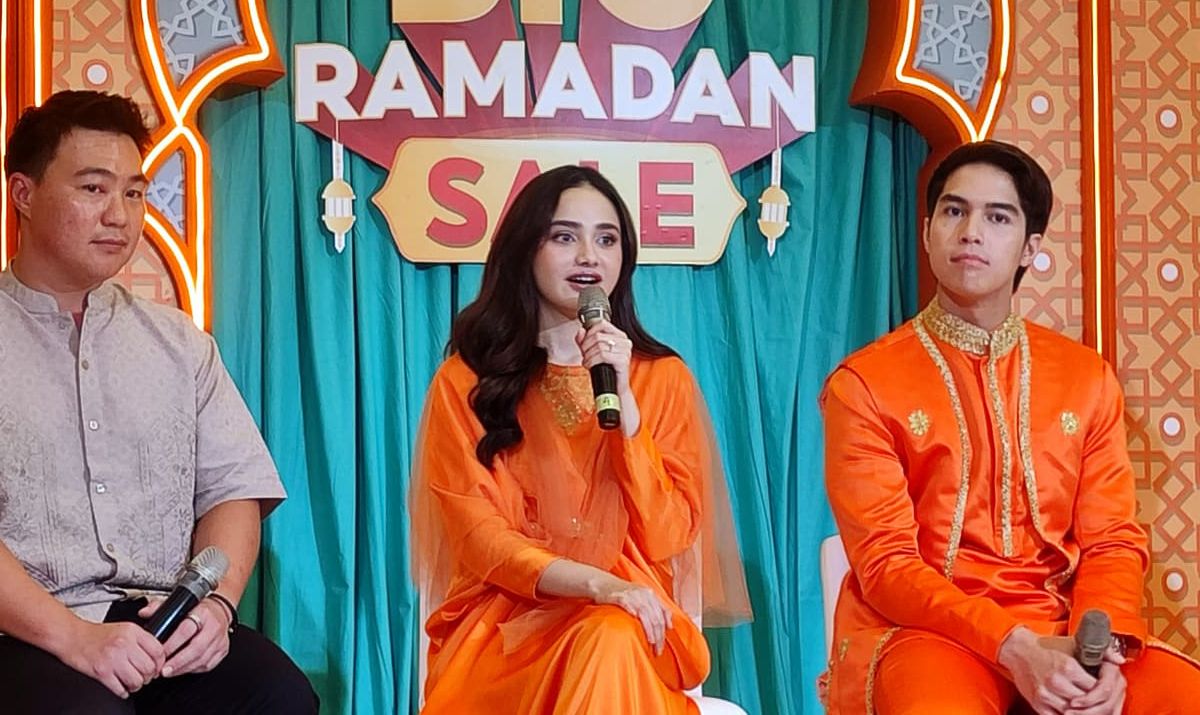 syifa-hadju-press-conference-shopee-ramadan-2026