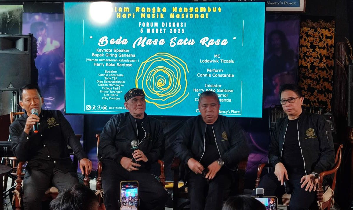 diskusi-industri-musik-indonesia-musisi-asing-ampera-jakarta