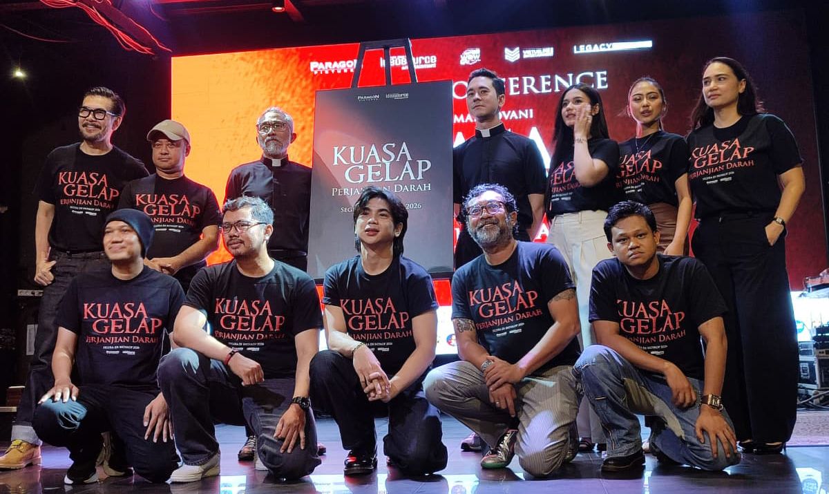 konferensi-pers-kuasa-gelap-2-cast-dan-sutradara