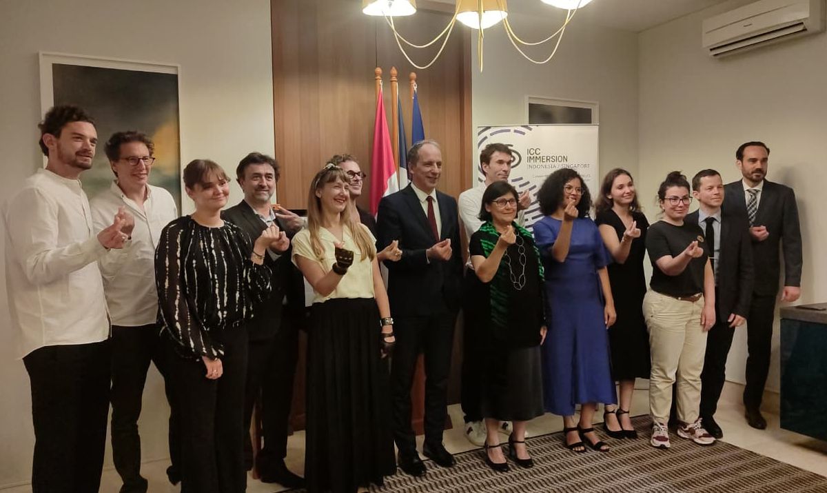 delegasi-perusahaan-kreatif-prancis