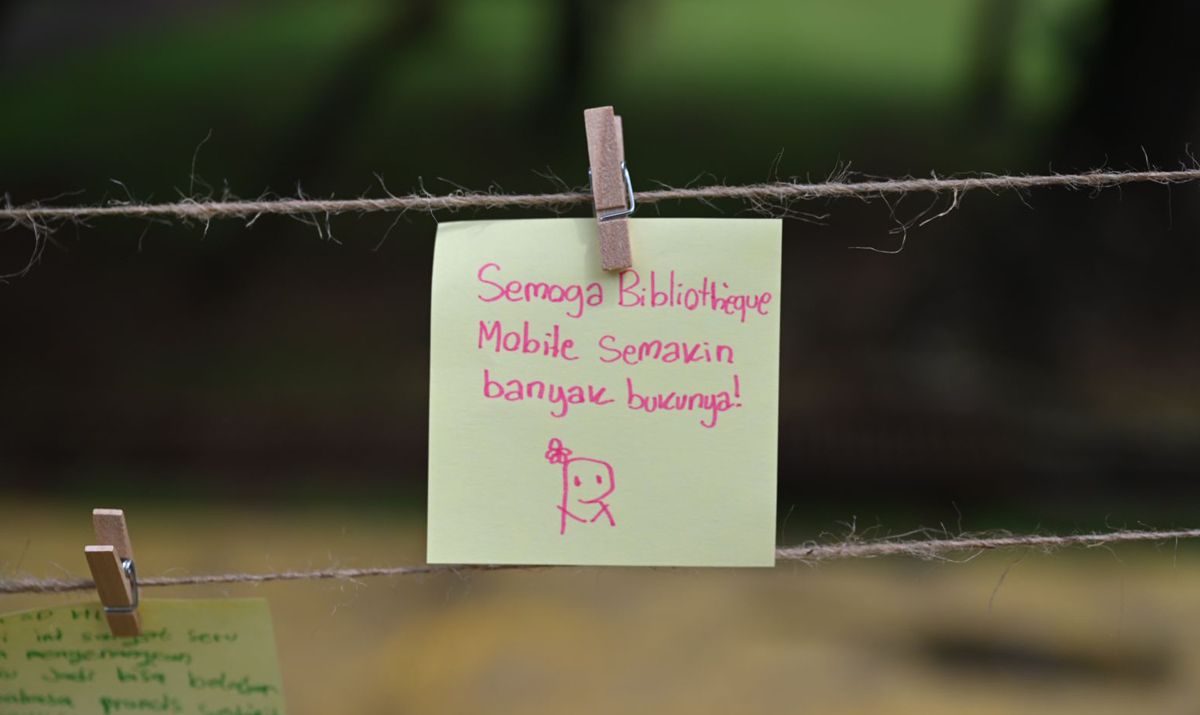 instalasi-wall-of-impact-bimo-jakarta