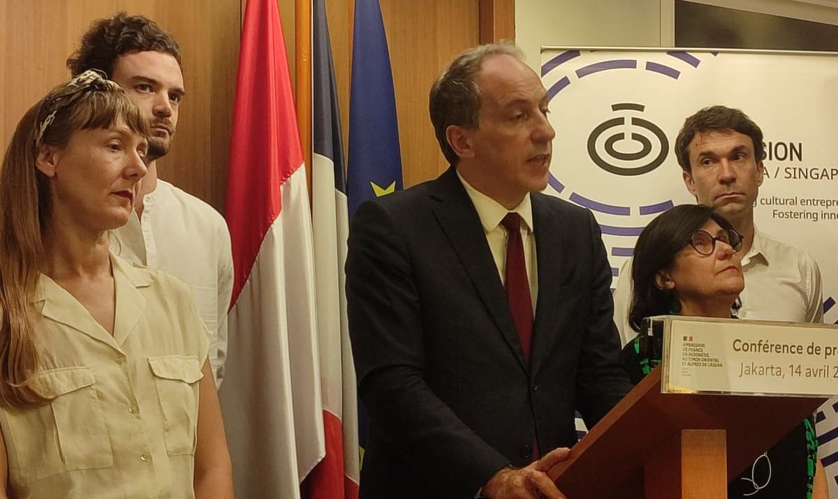 institut-francais-indonesia-event-2026