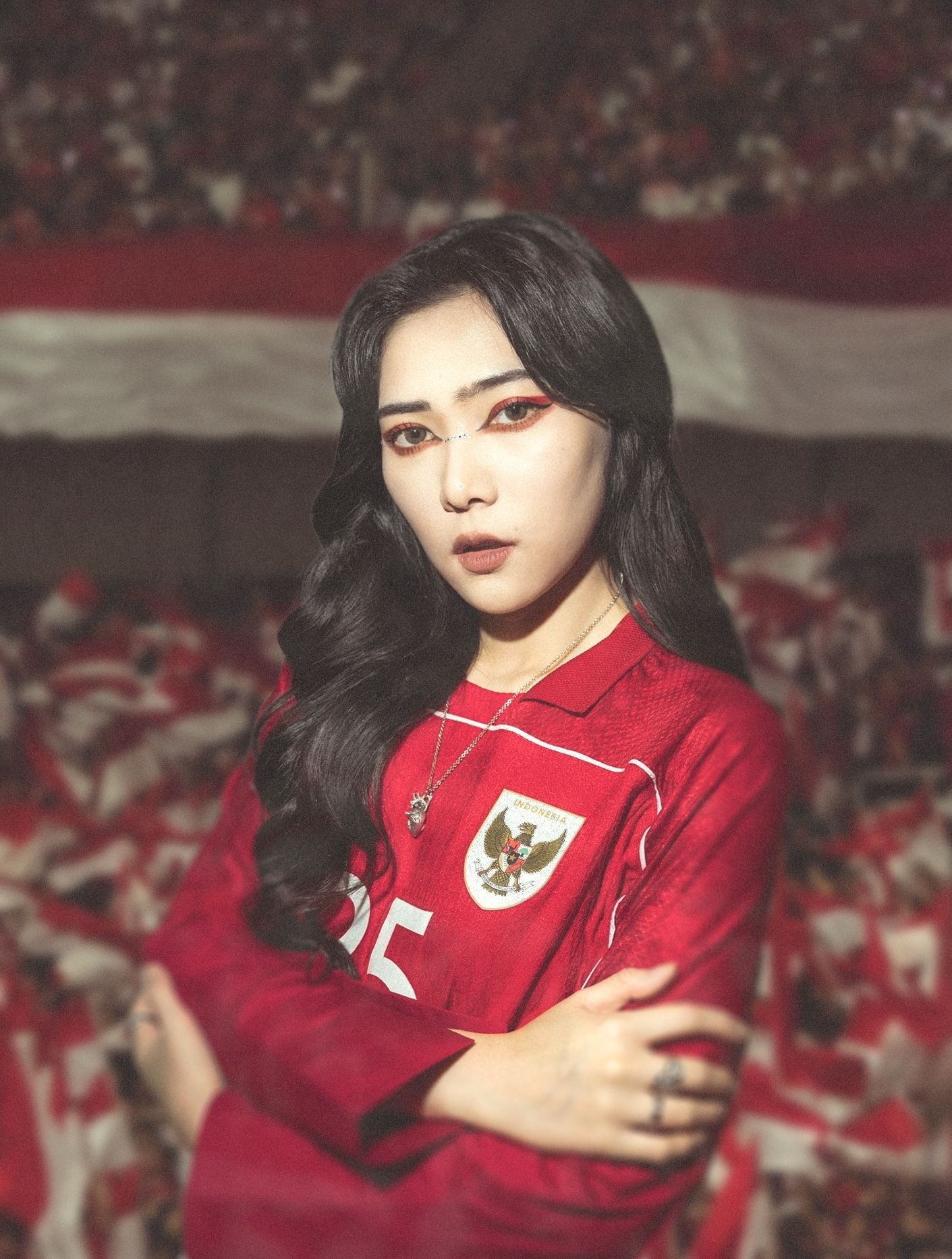 isyana-sarasvati-soundtrack-film-garuda-di-dadaku-2026