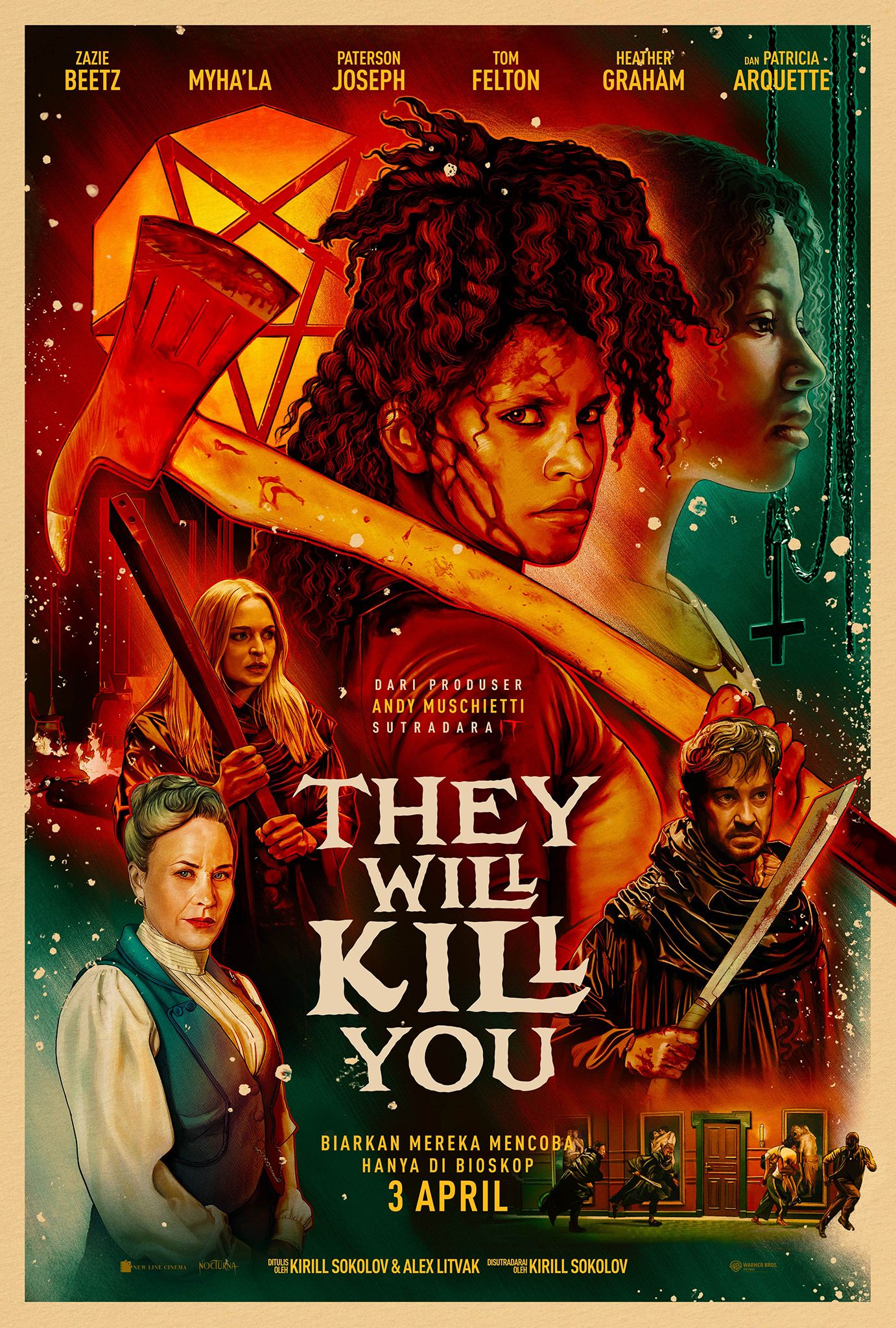poster-resmi-they-will-kill-you-film