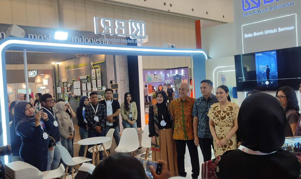 booth-bri-indonesia-women-fest-2026