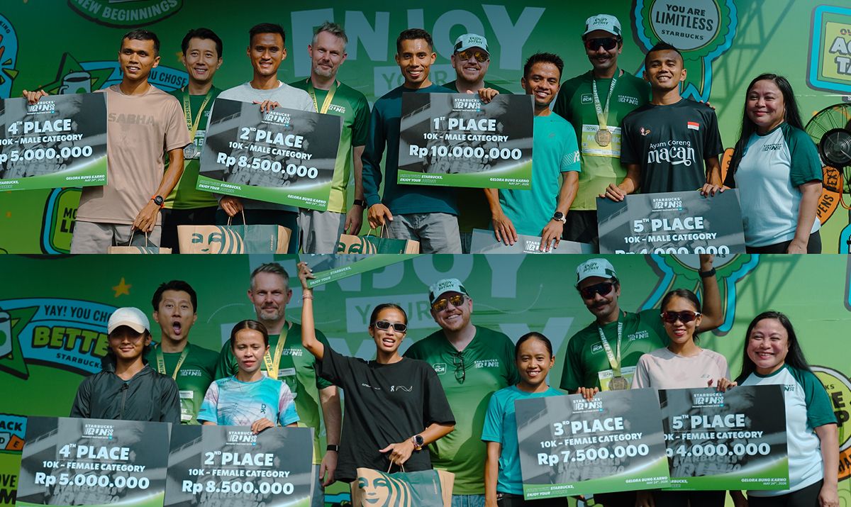 juara-10k-starbucks-run-2026