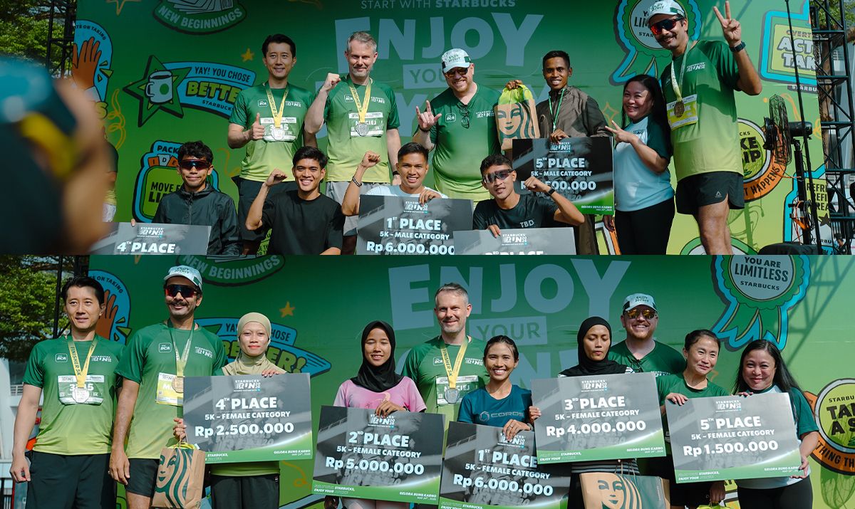 juara-5k-starbucks-run-2026