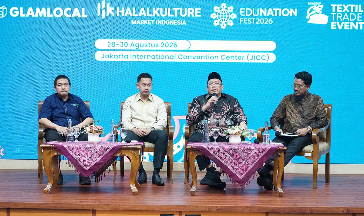 launching-pekan-halal-indonesia-2026-edunation-jicc-jakarta