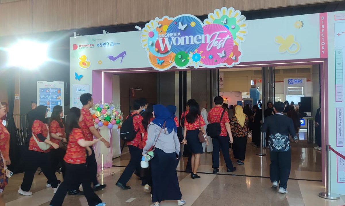 pengunjung-indonesia-women-fest-ice-bsd-2026