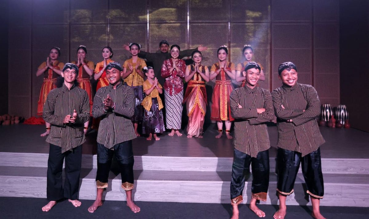 sanggar-seni-lemah-urip-borobudur