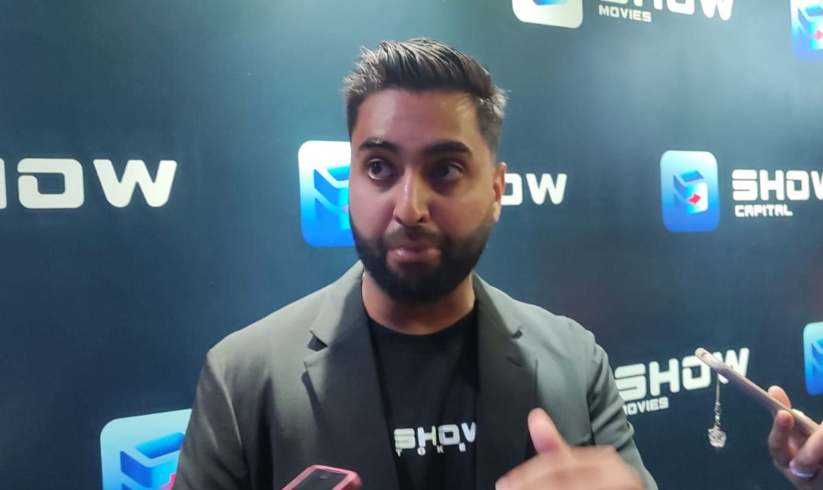 akshay-melwani-ceo-show-token-indonesia