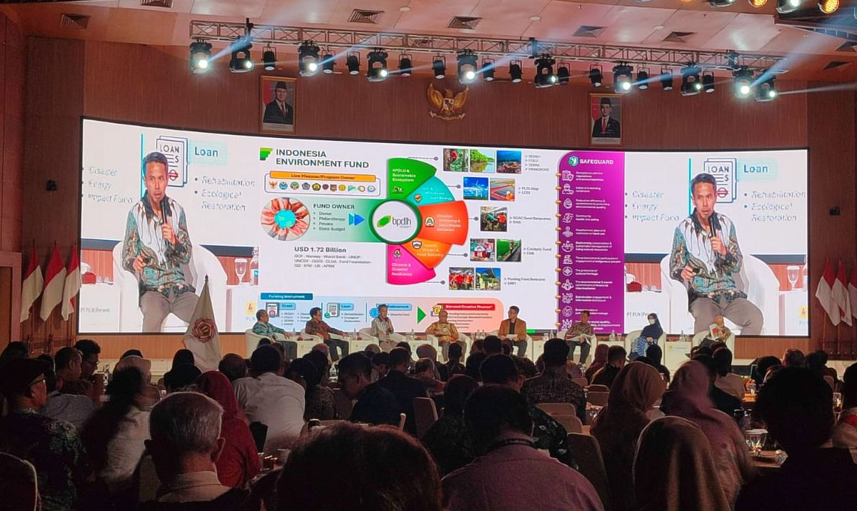 diskusi-ekonomi-hijau-indonesia-2026