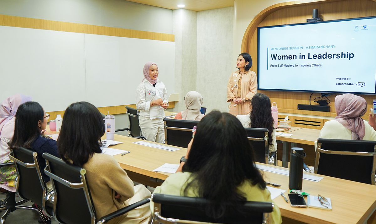 masterclass-kepemimpinan-perempuan-womens-space-2026