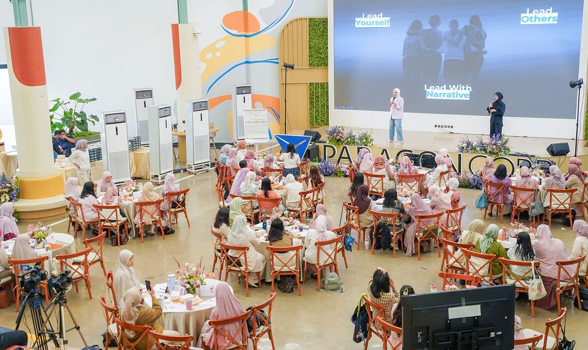 paragoncorp-apdc-indonesia-womens-space-mentorship
