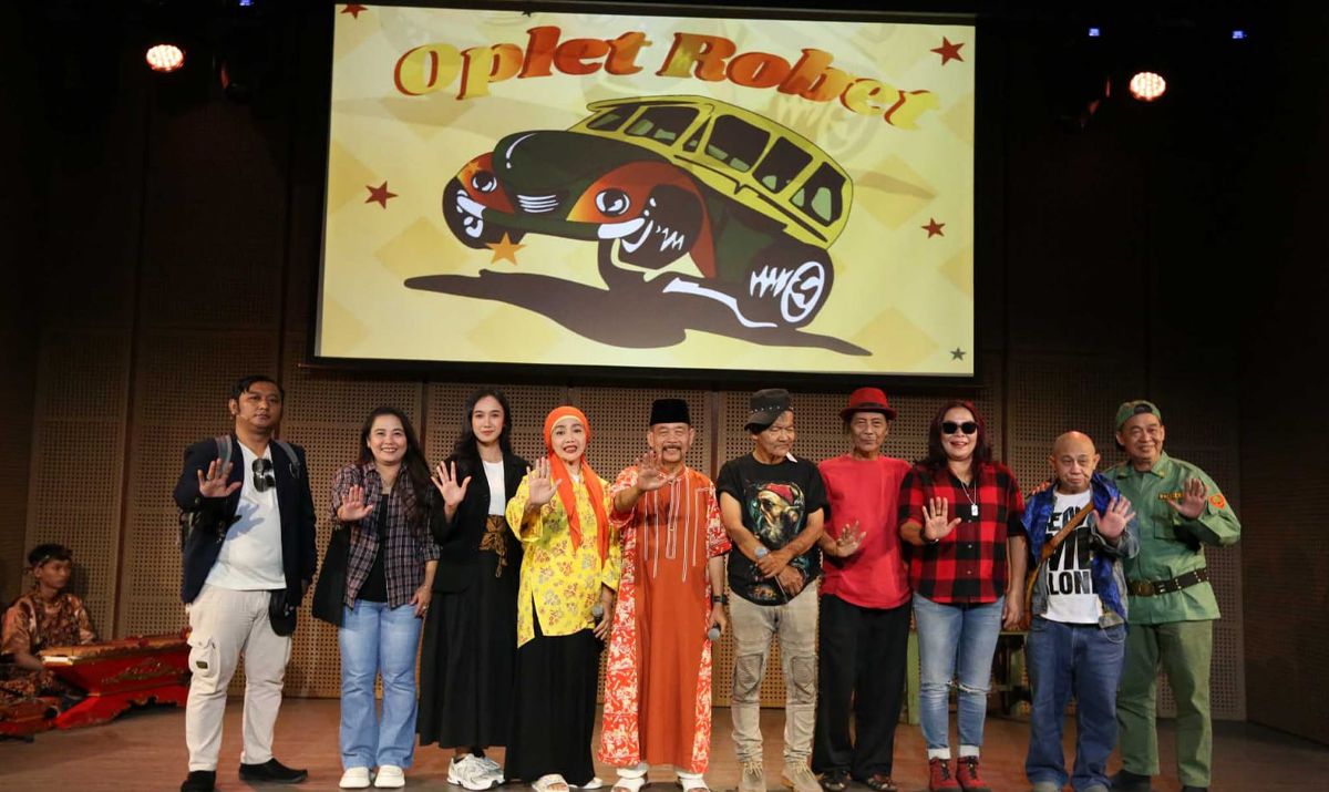 pemeran-lenong-betawi-kampung-te-ko-jakarta-2026