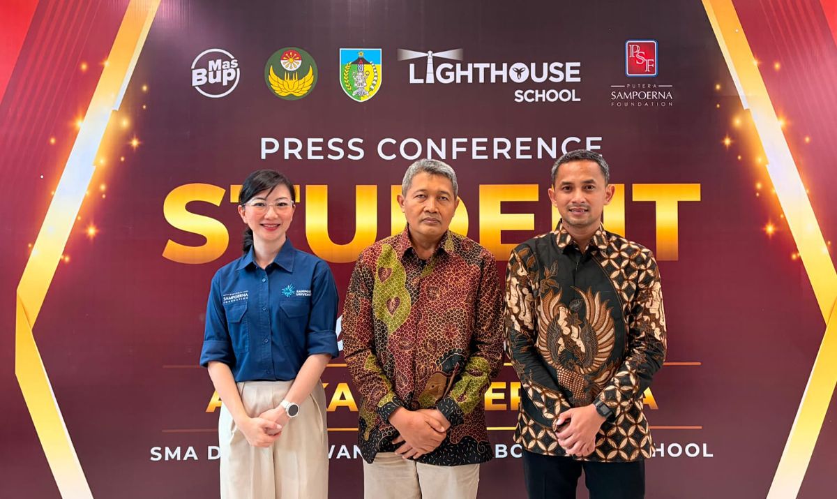 putera-sampoerna-foundation-lighthouse-school-program